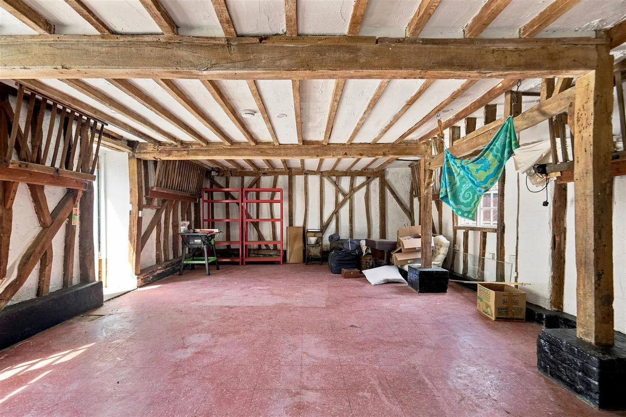 Queen Street, Stradbroke, IP21, photo 29