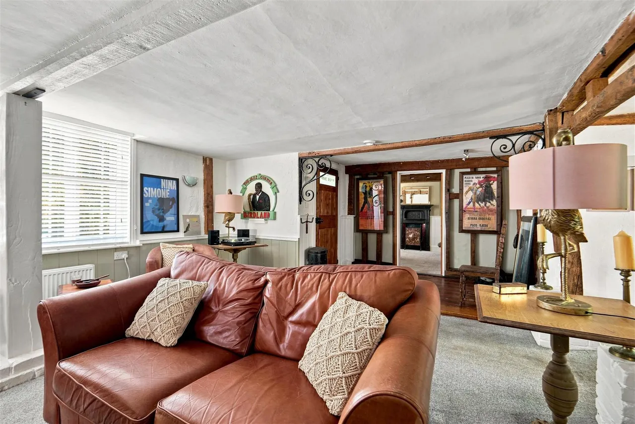 Queen Street, Stradbroke, IP21, photo 5