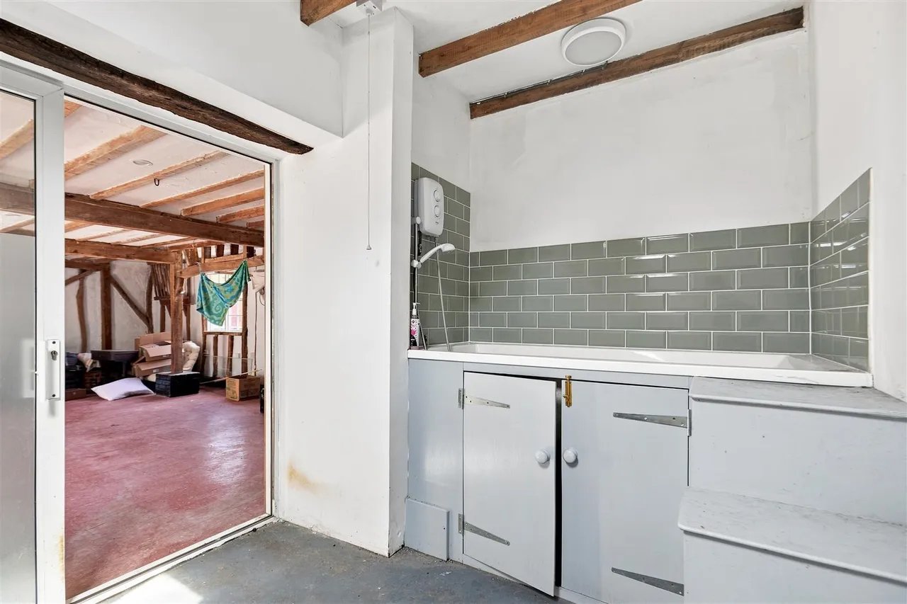 Queen Street, Stradbroke, IP21, photo 31