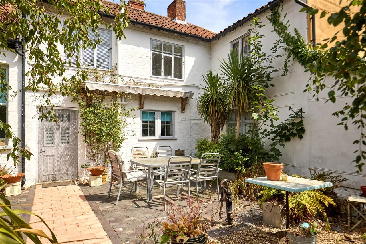 Queen Street, Stradbroke, IP21, photo 24