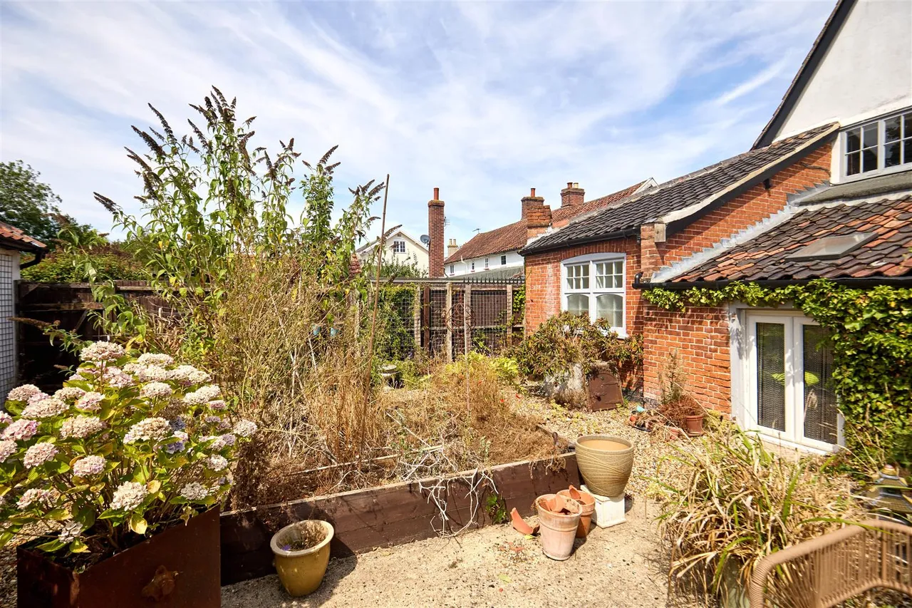 Queen Street, Stradbroke, IP21, photo 26