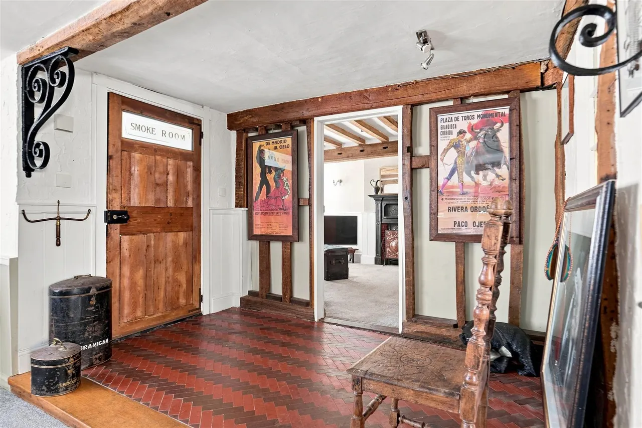 Queen Street, Stradbroke, IP21, photo 6