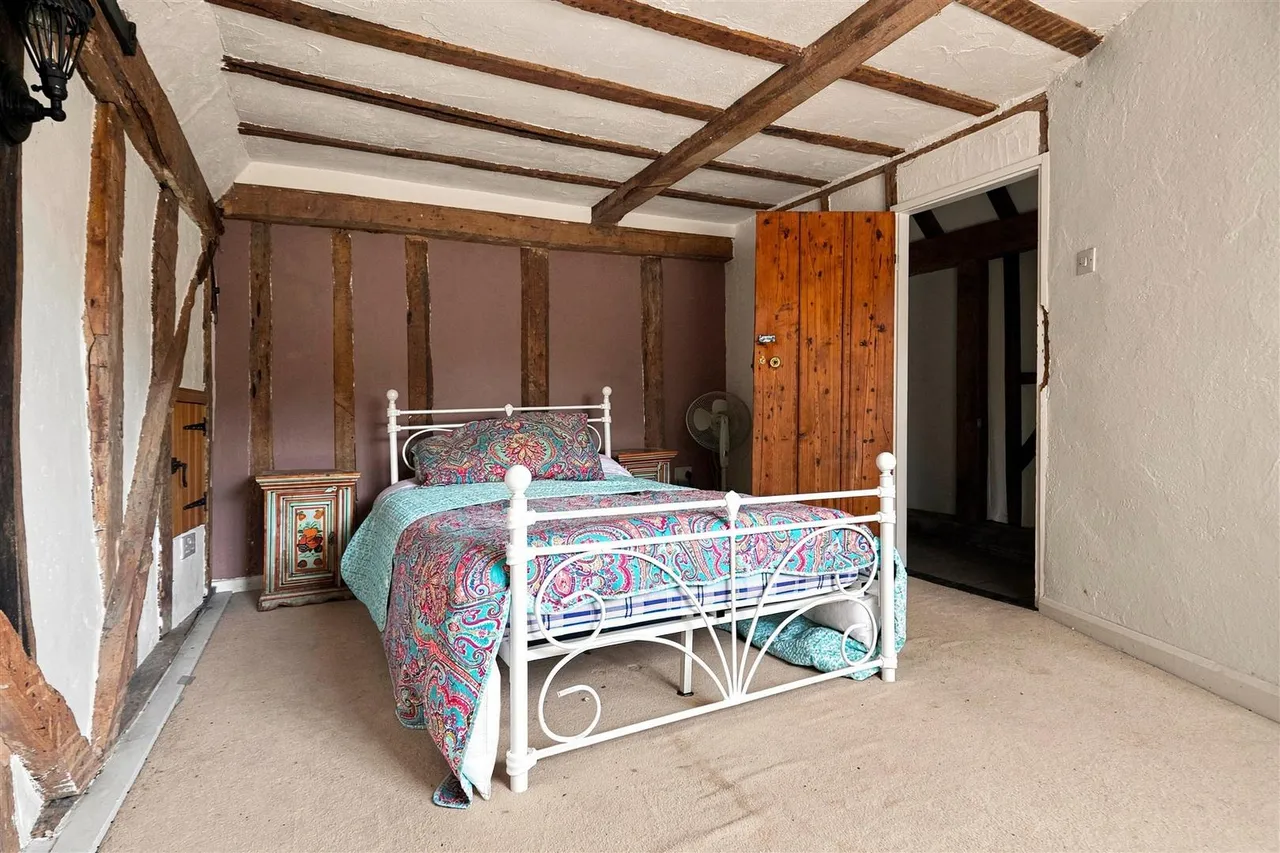 Queen Street, Stradbroke, IP21, photo 22