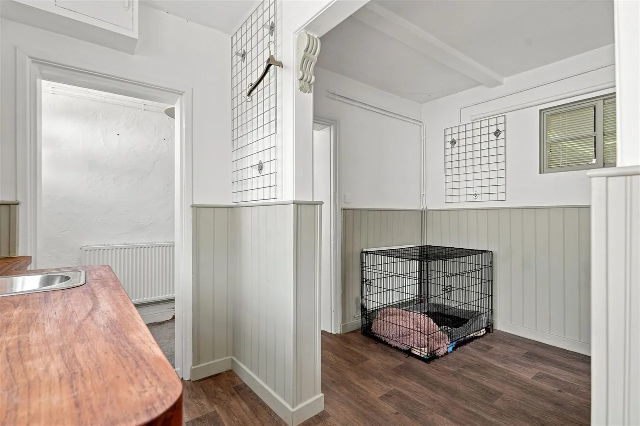 Queen Street, Stradbroke, IP21, photo 11