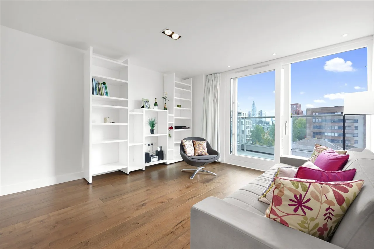 Wharf Road, London, N1, photo 2
