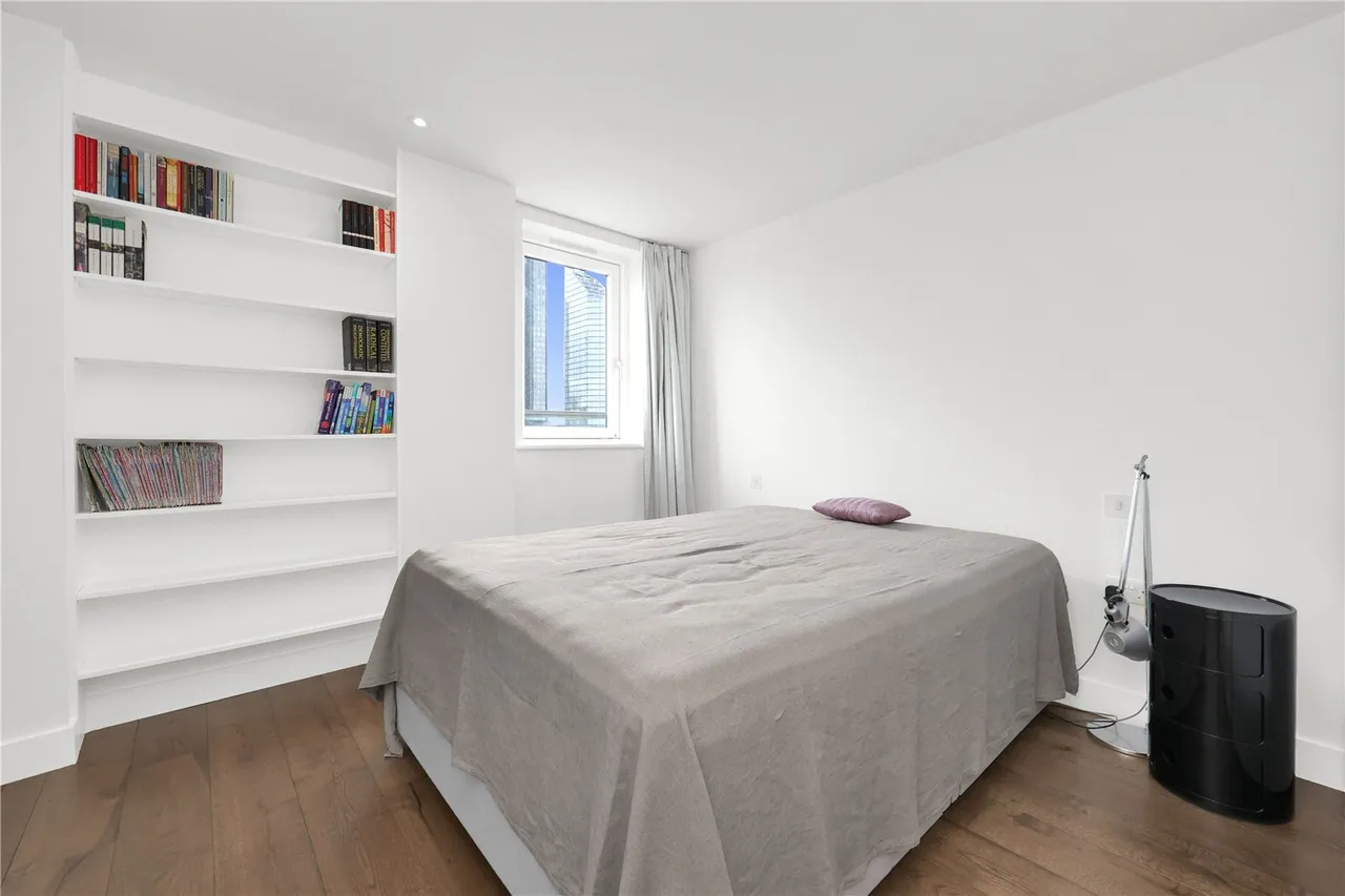 Wharf Road, London, N1, photo 7