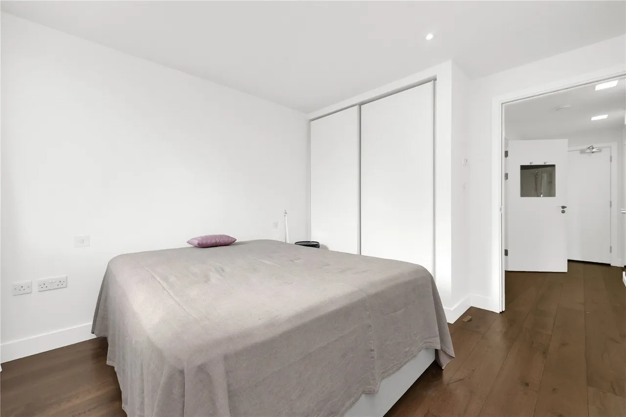 Wharf Road, London, N1, photo 6