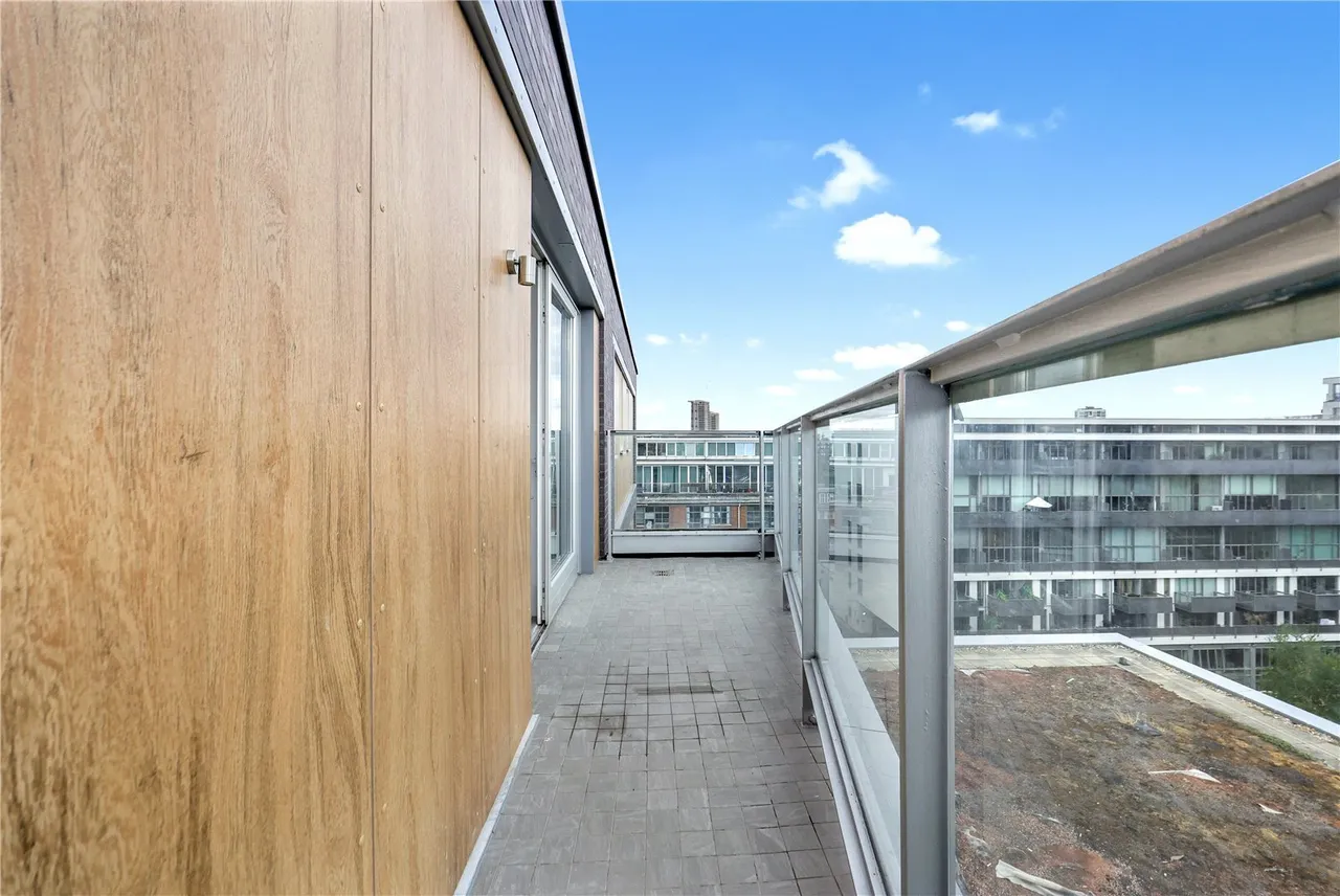 Wharf Road, London, N1, photo 8