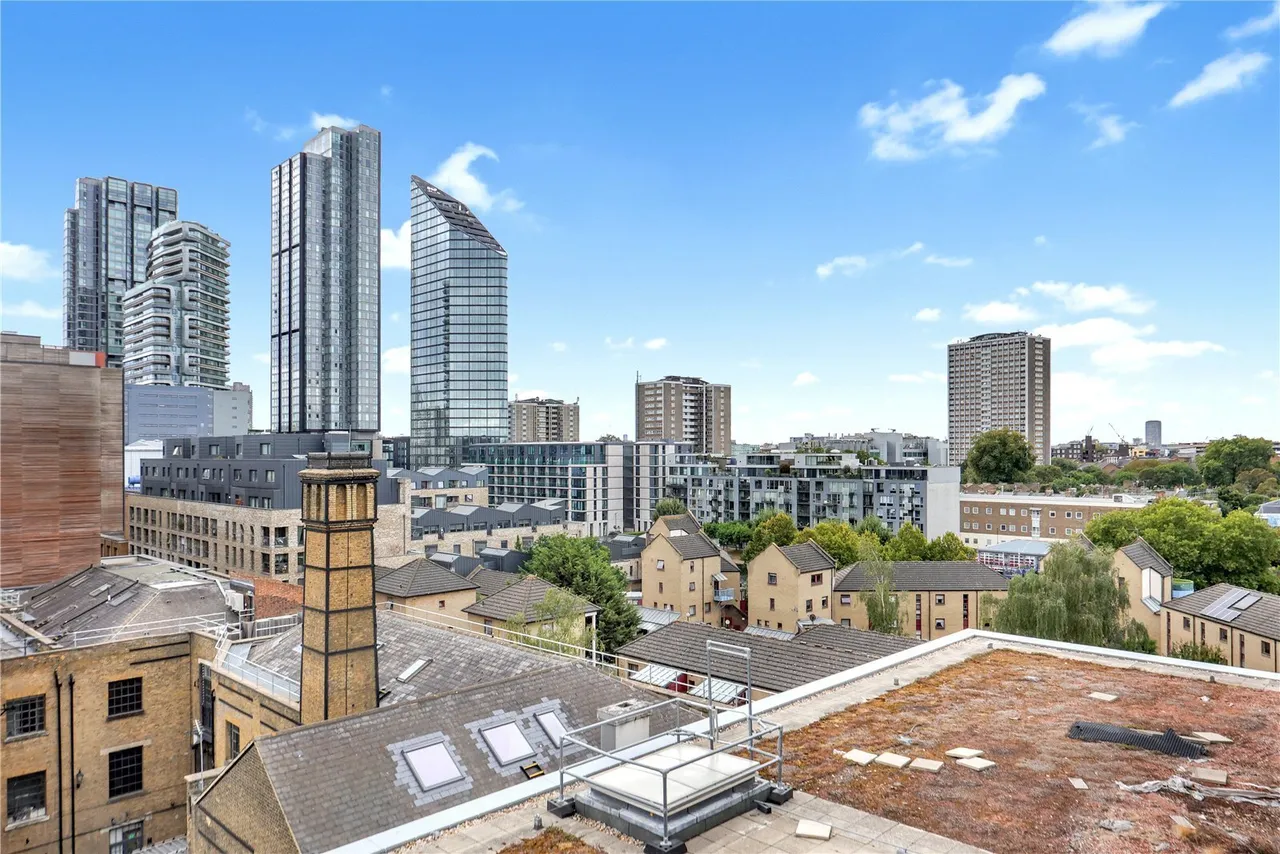 Wharf Road, London, N1, photo 9