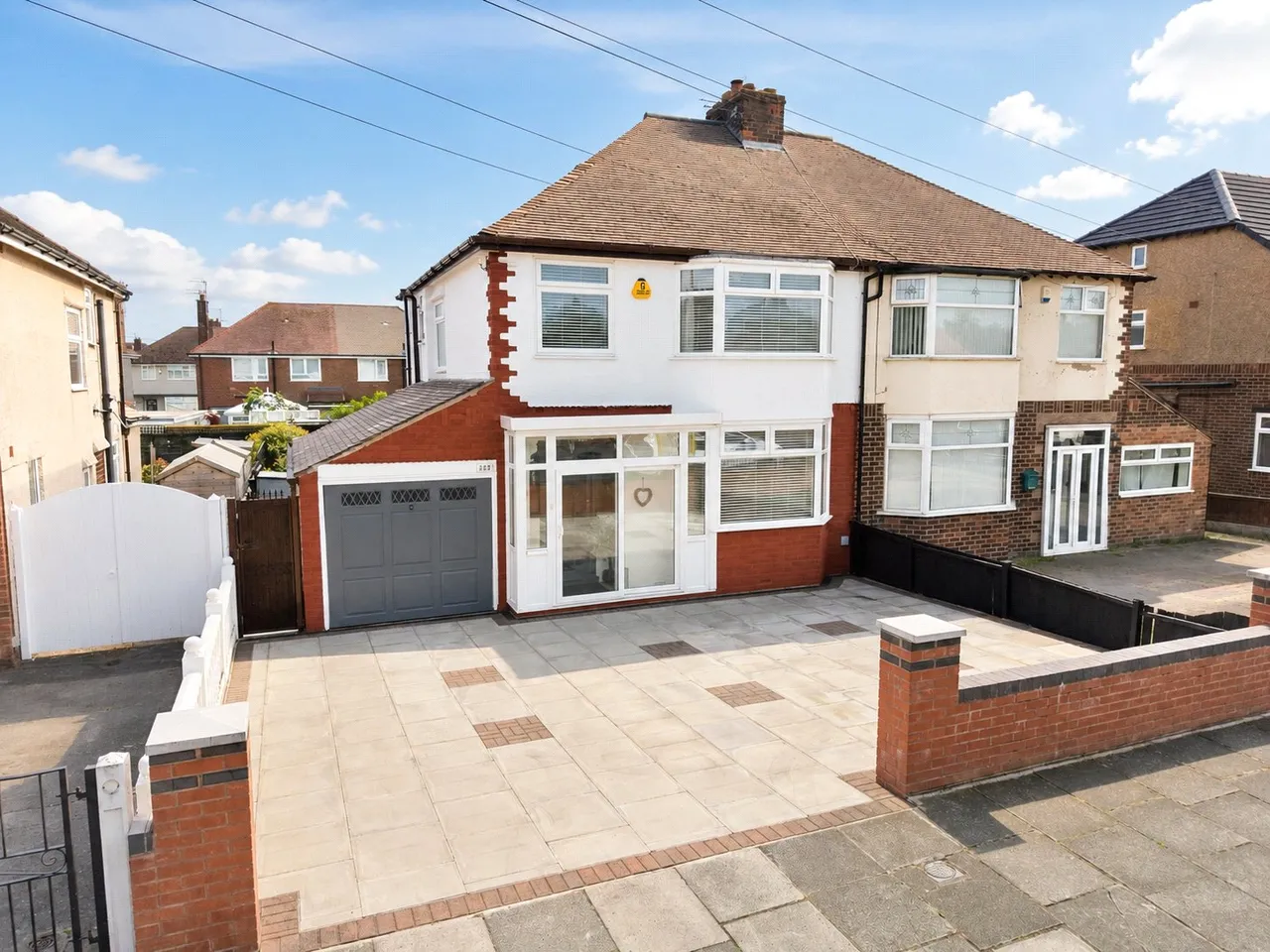 Leasowe Road, Moreton, CH46, photo 21