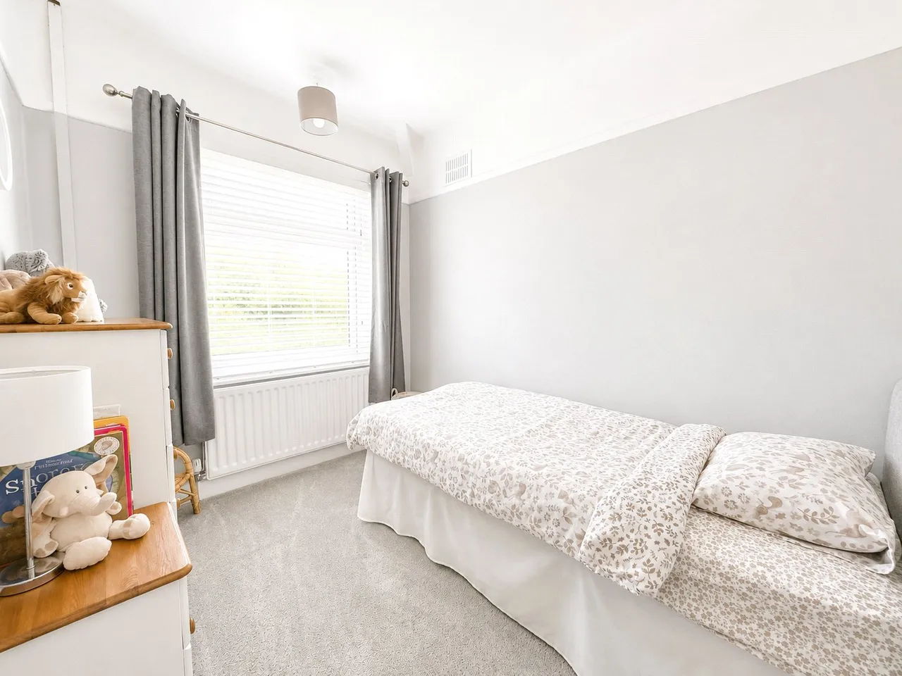 Leasowe Road, Moreton, CH46, photo 14