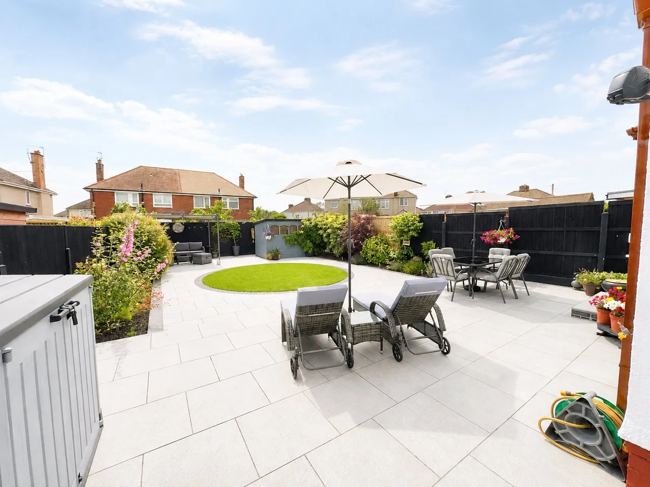 Leasowe Road, Moreton, CH46, photo 18