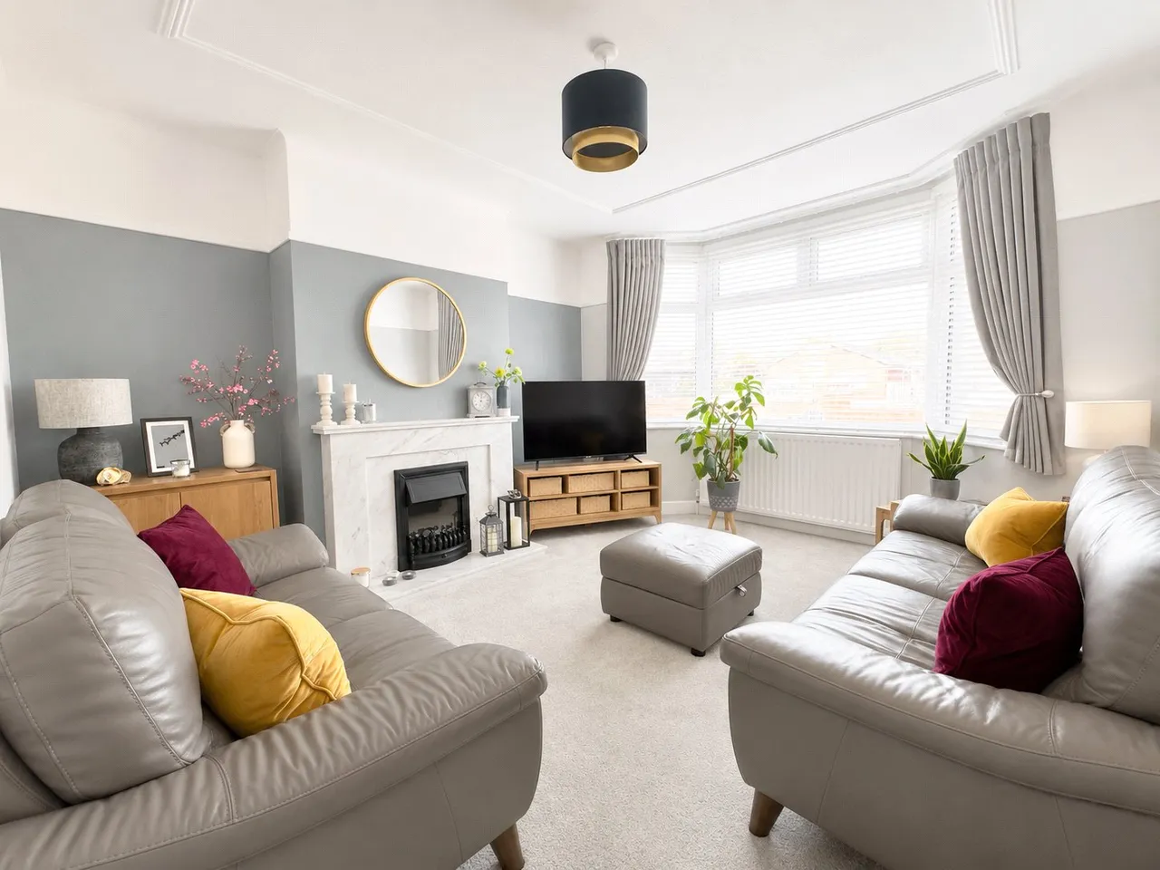 Leasowe Road, Moreton, CH46, photo 5