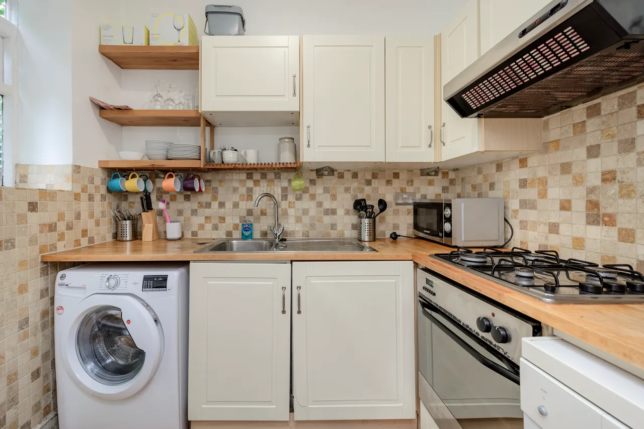 Milson Road, Brook Green, W14, photo 5
