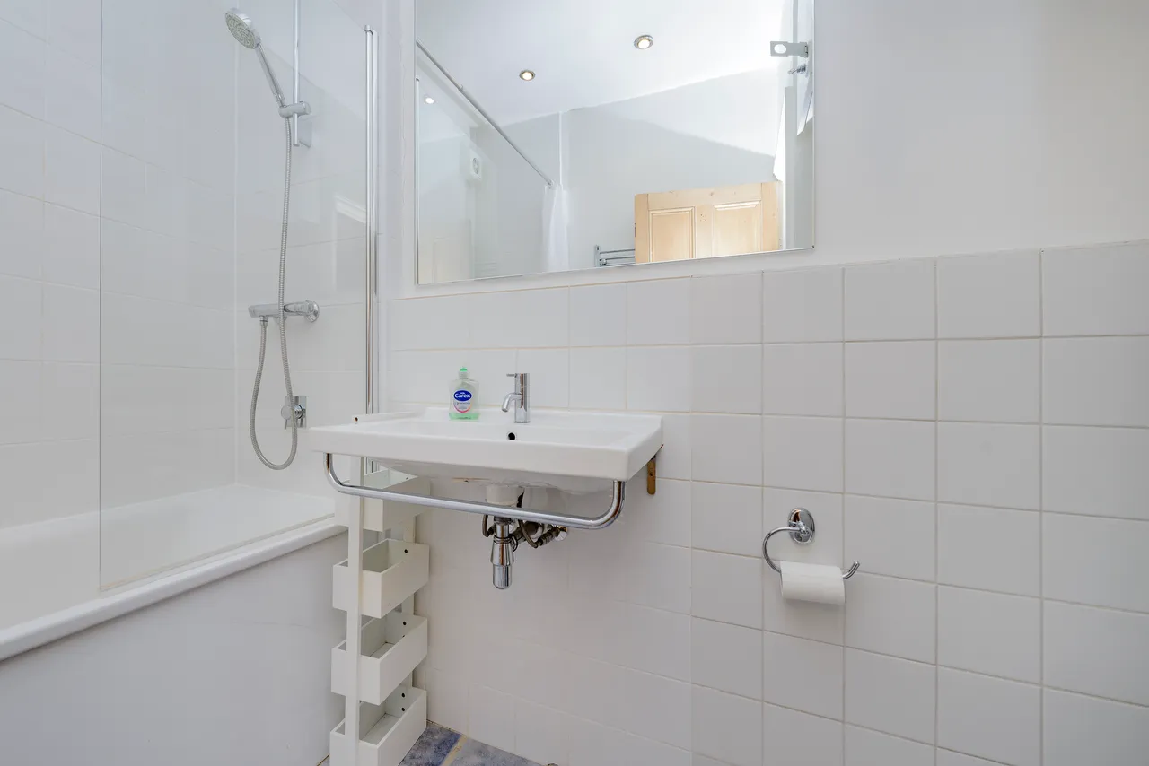 Milson Road, Brook Green, W14, photo 8