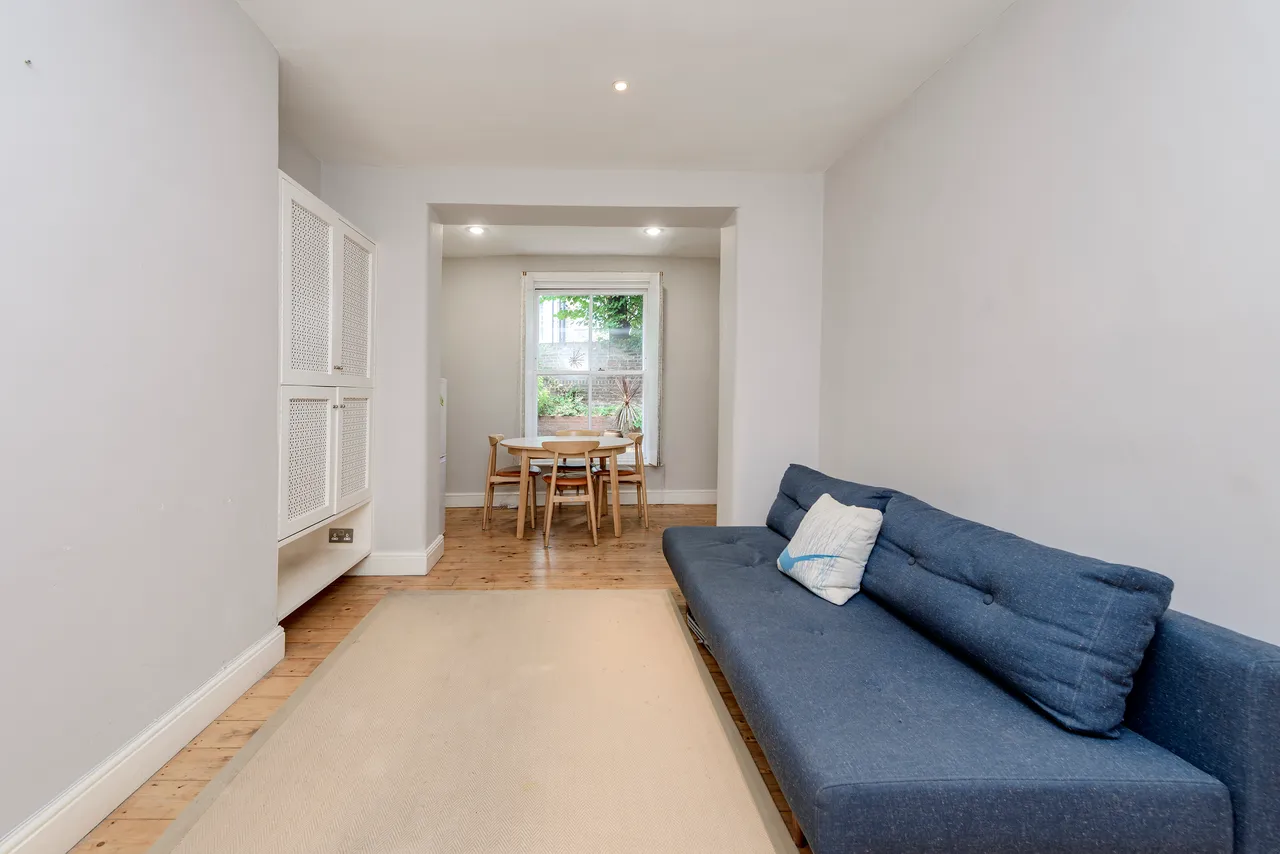 Milson Road, Brook Green, W14, photo 2