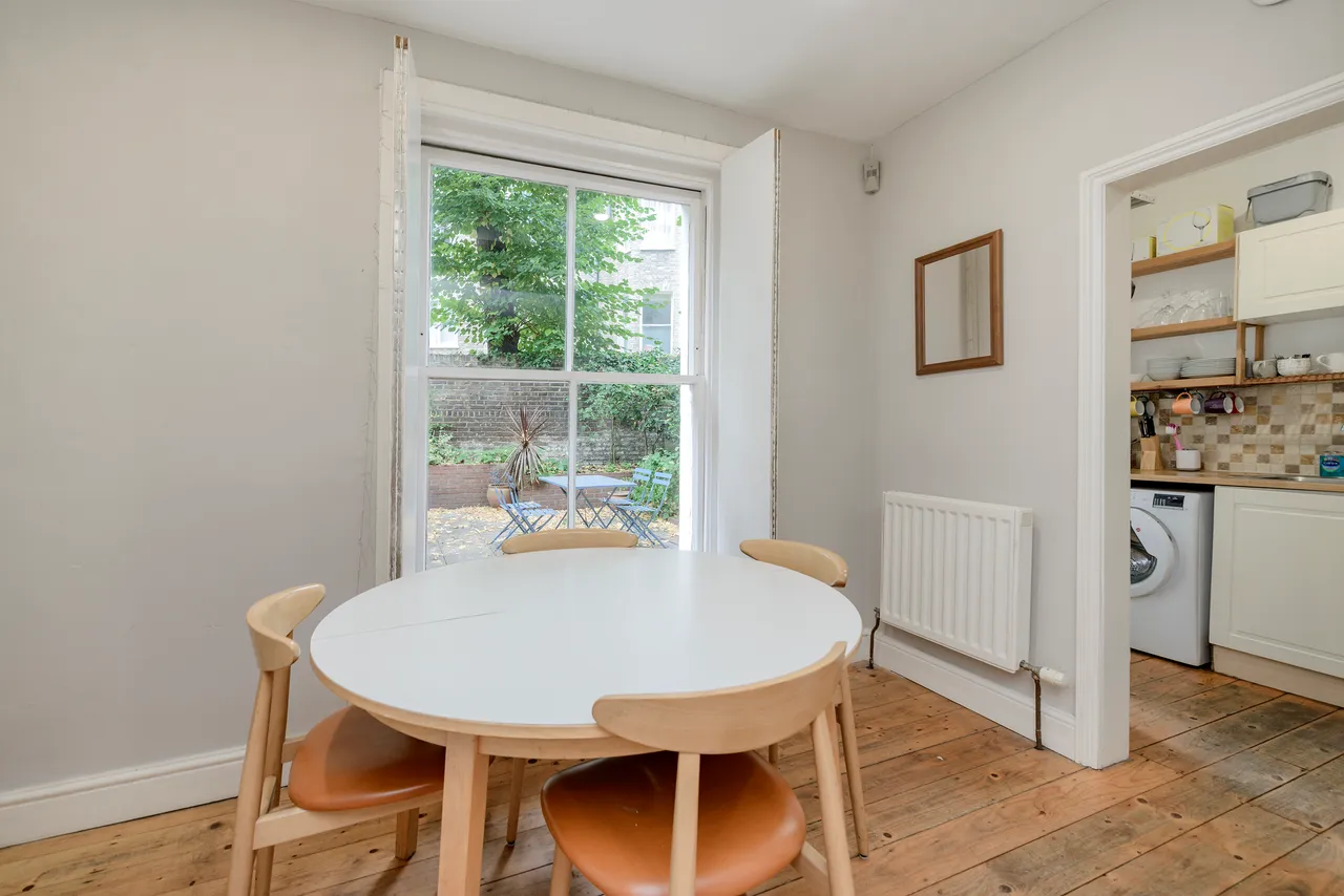 Milson Road, Brook Green, W14, photo 4