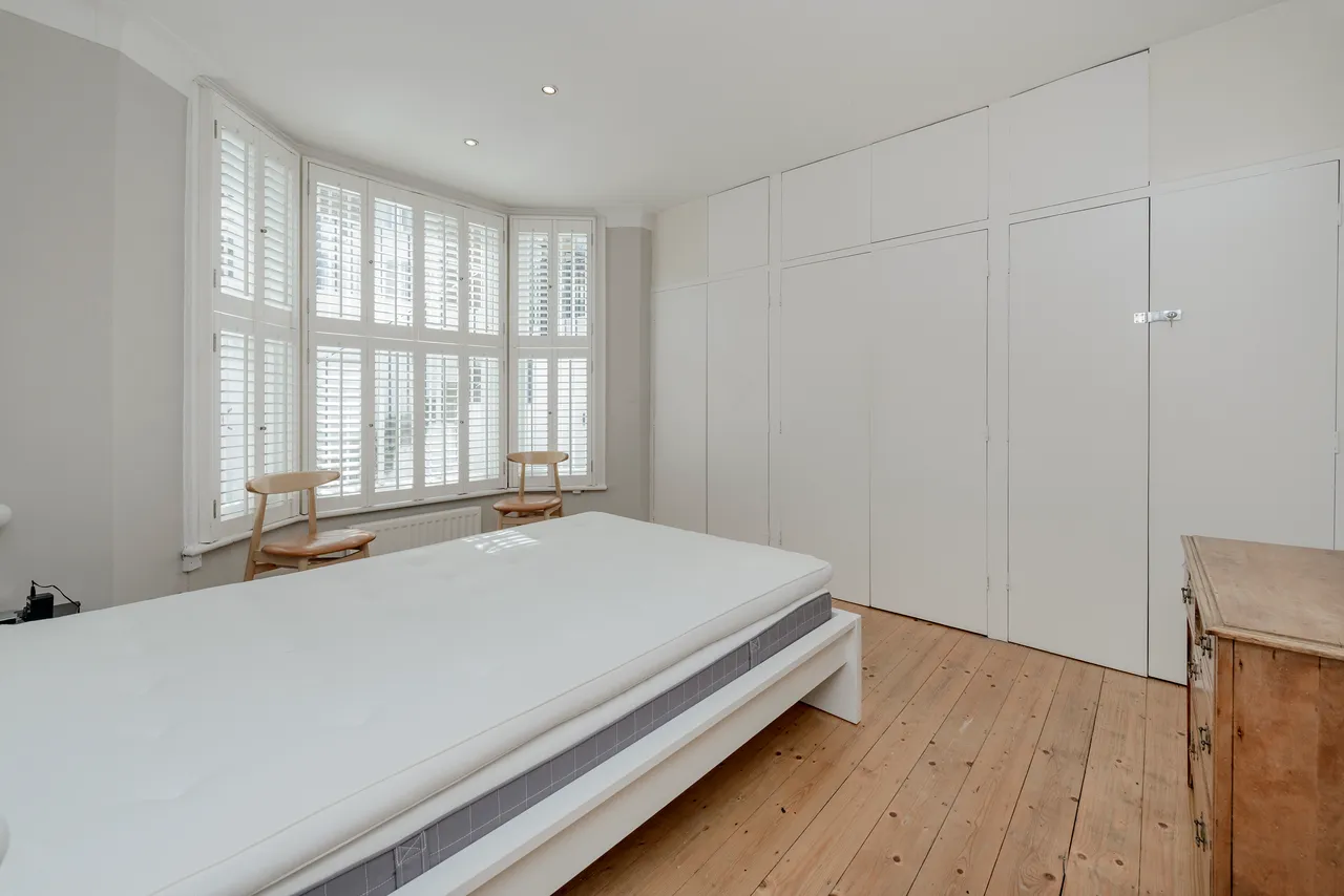 Milson Road, Brook Green, W14, photo 7