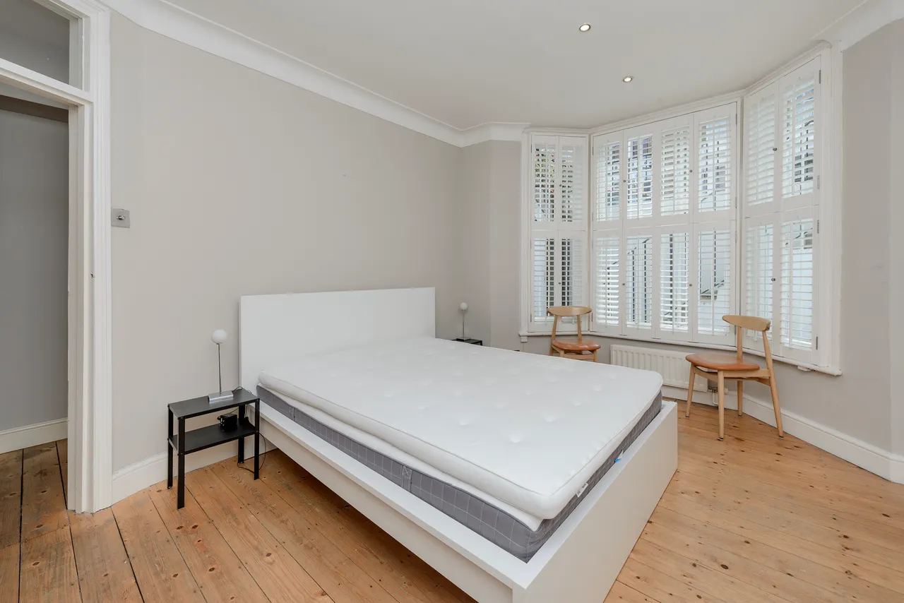 Milson Road, Brook Green, W14, photo 6