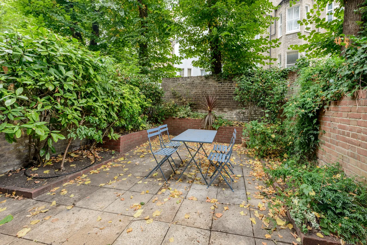 Milson Road, Brook Green, W14, photo 9