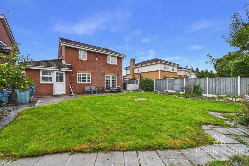 Grove Park Avenue, West Derby, Merseyside, L12, photo 6