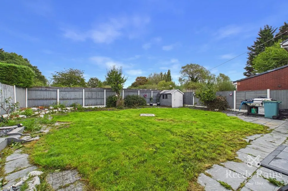 Grove Park Avenue, West Derby, Merseyside, L12, photo 12