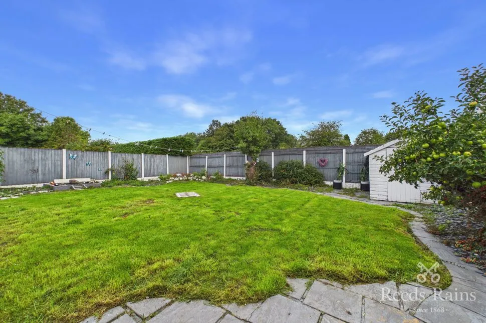 Grove Park Avenue, West Derby, Merseyside, L12, photo 10