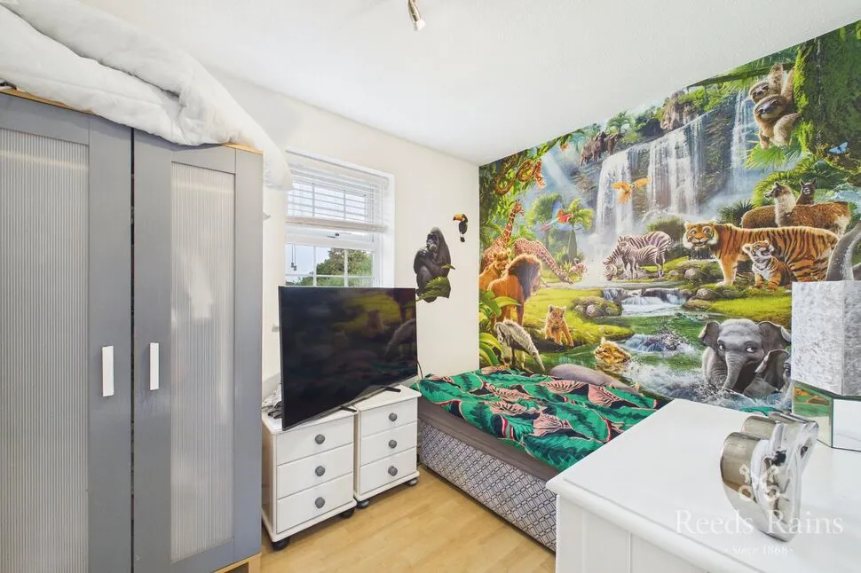 Grove Park Avenue, West Derby, Merseyside, L12, photo 5