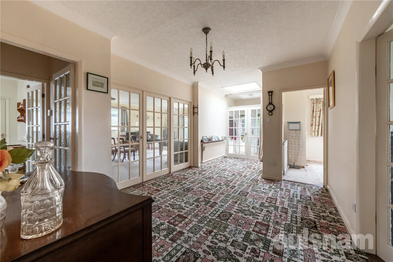 Cladswell Lane, Cookhill, Alcester, Worcestershire, B49 5JT, photo 5