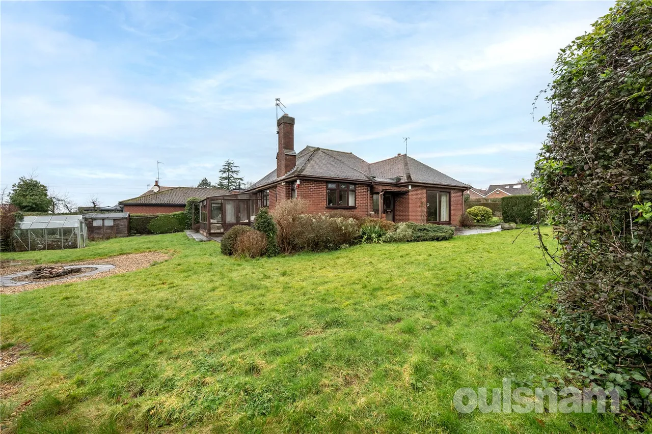 Cladswell Lane, Cookhill, Alcester, Worcestershire, B49 5JT, photo 4