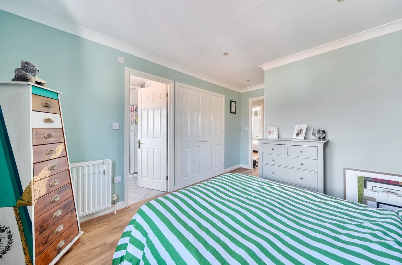 Whithedwood Avenue, Upper Shirley, SO15, photo 5
