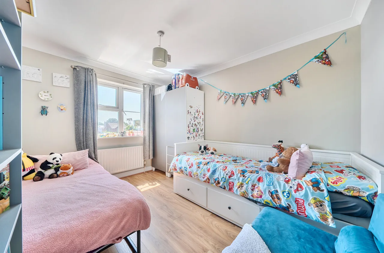 Whithedwood Avenue, Upper Shirley, SO15, photo 6