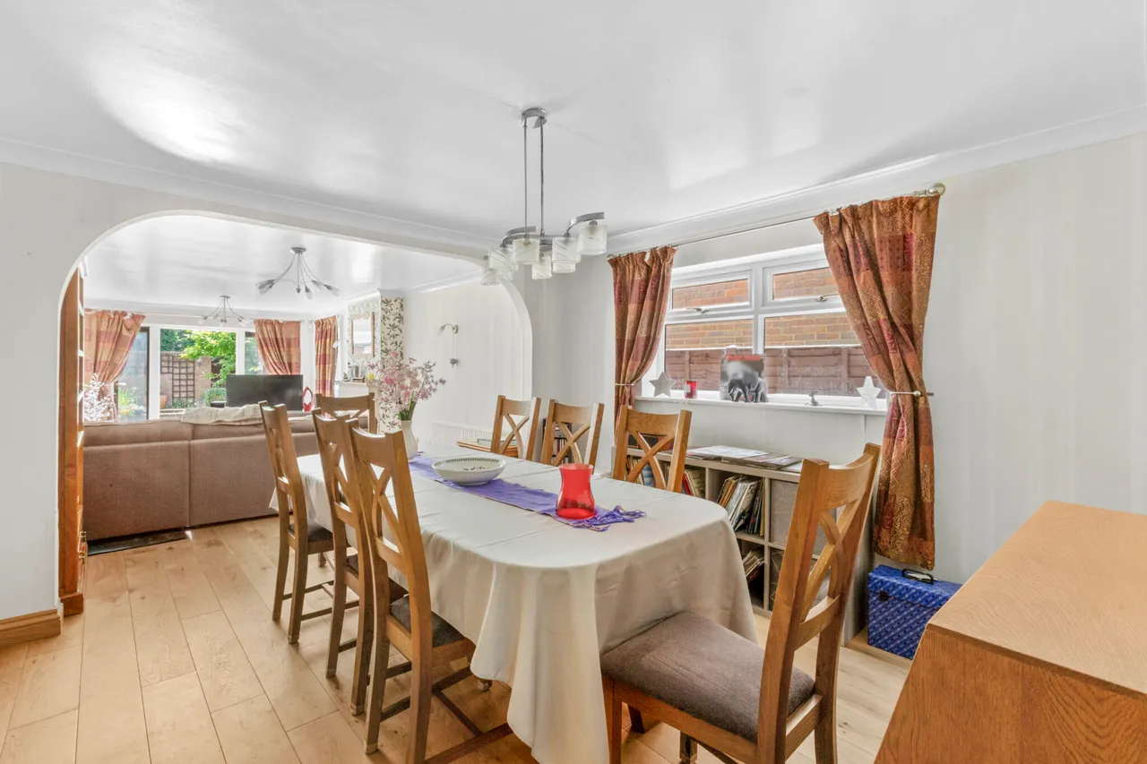 Ridgeway Meads Chinnor Road, Princes Risborough, HP27, photo 6