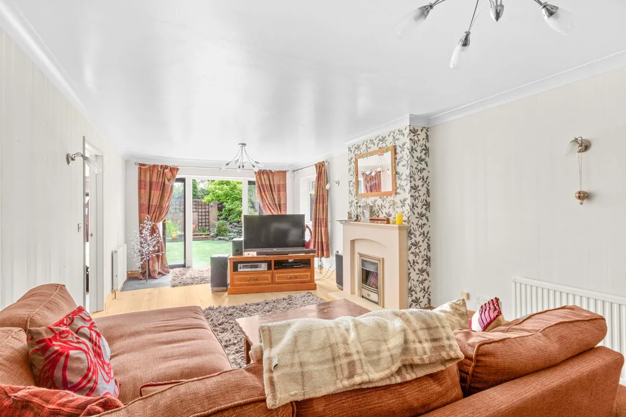 Ridgeway Meads Chinnor Road, Princes Risborough, HP27, photo 3