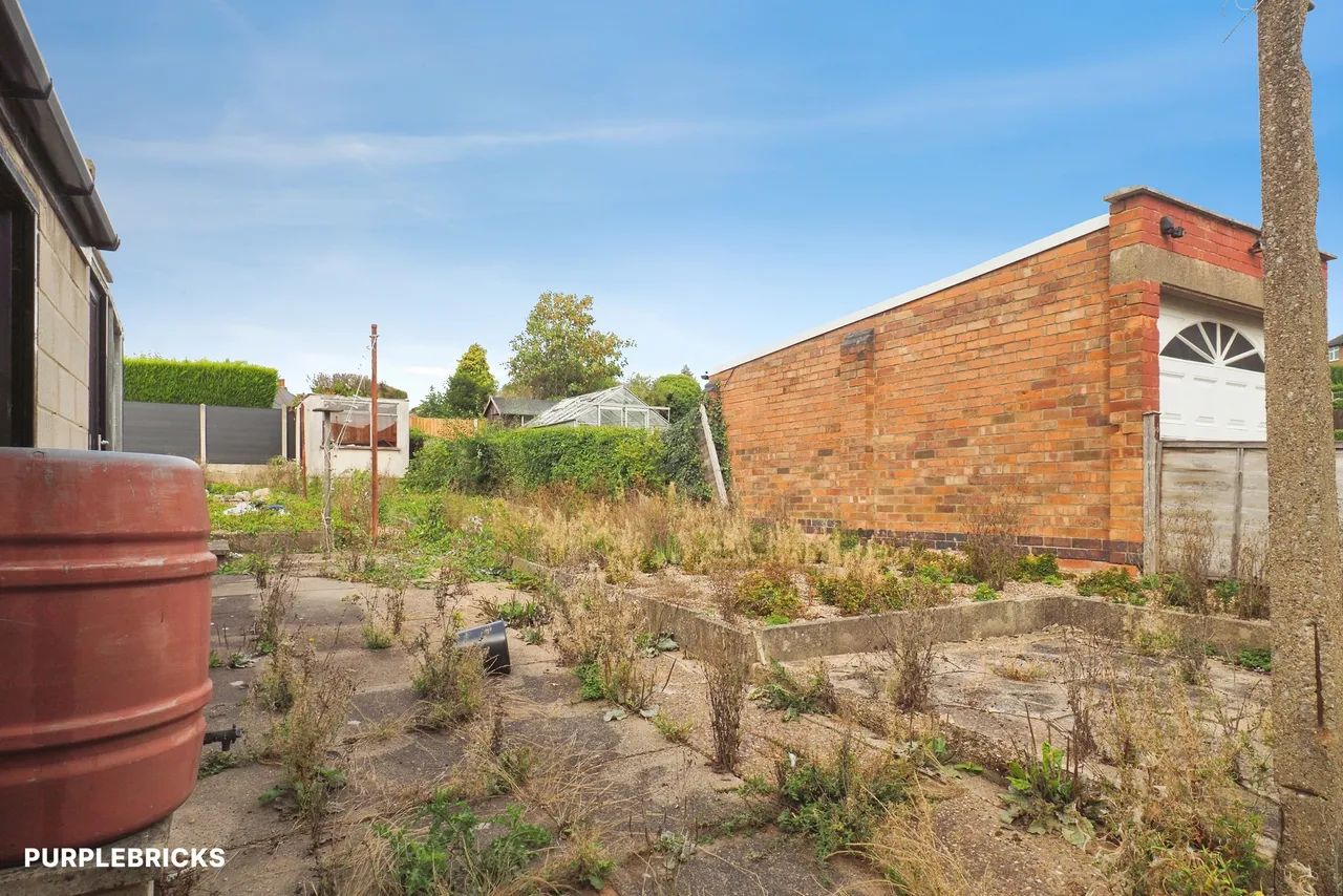 Parkdale Road, Bakersfield, NG3, photo 24