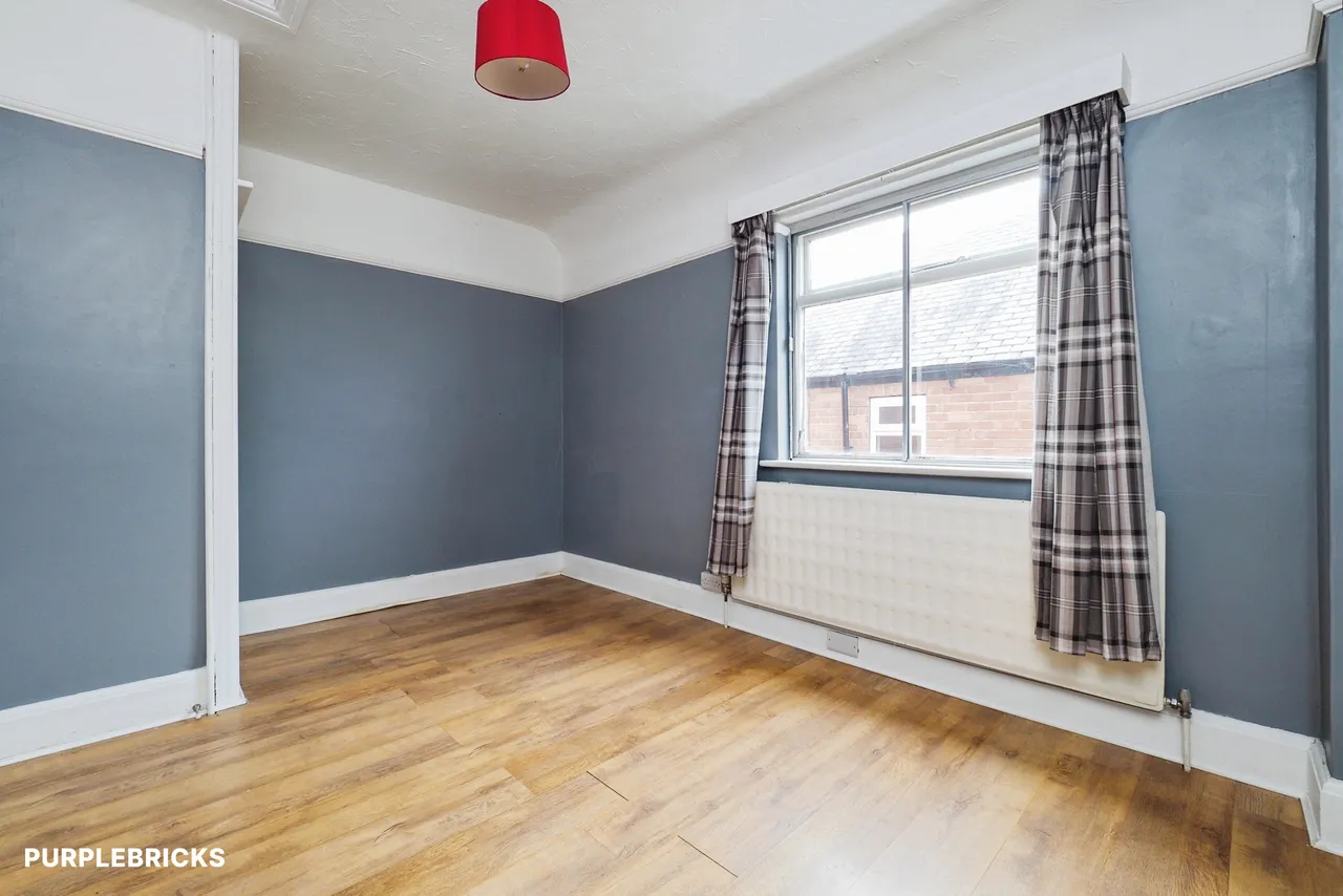 Parkdale Road, Bakersfield, NG3, photo 14