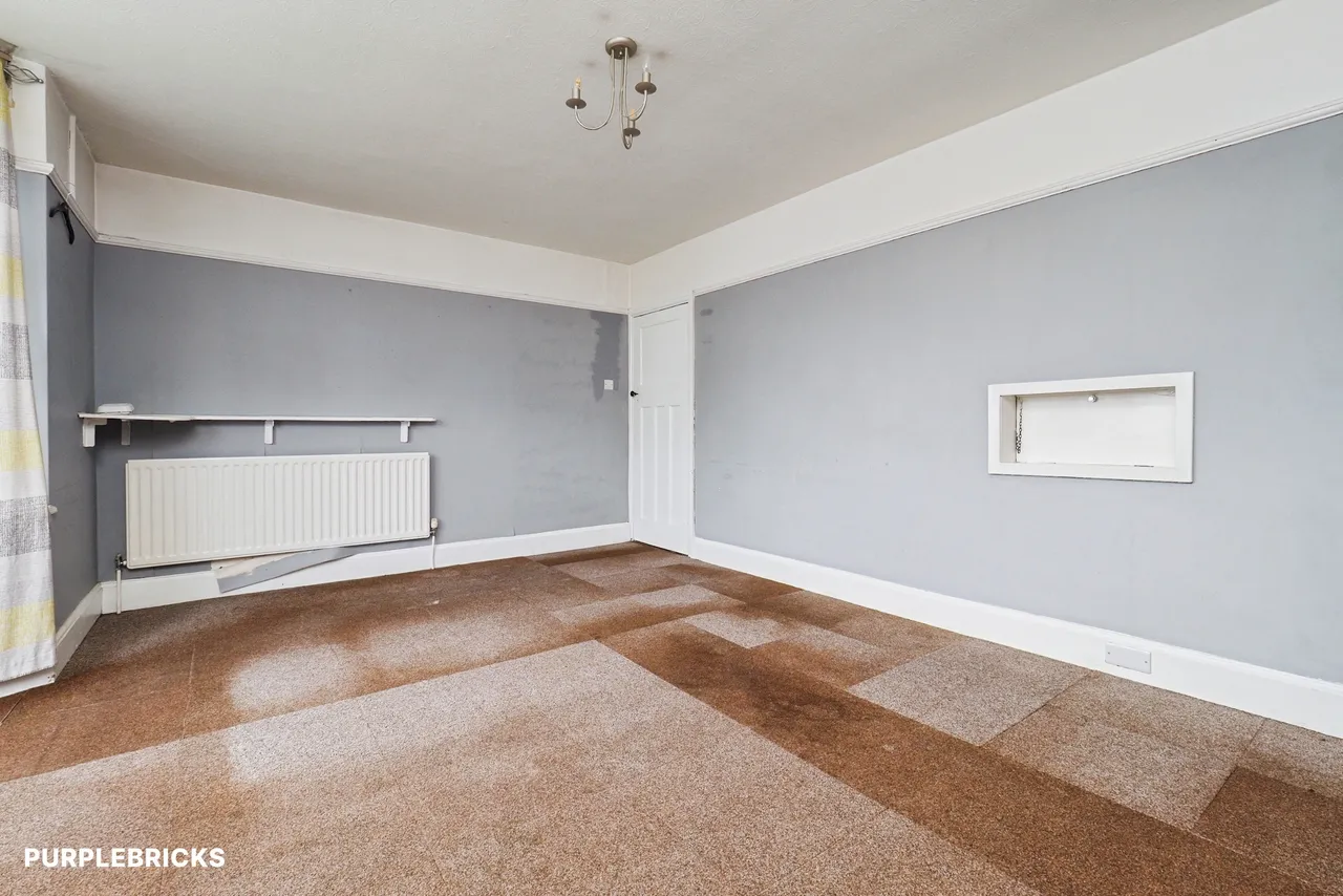 Parkdale Road, Bakersfield, NG3, photo 13