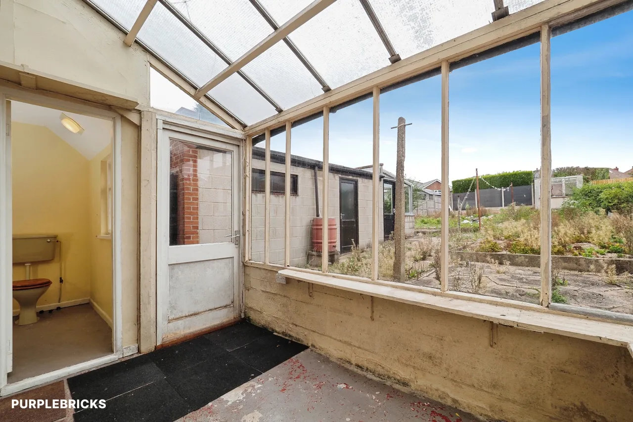 Parkdale Road, Bakersfield, NG3, photo 11