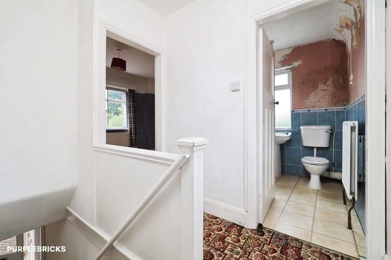Parkdale Road, Bakersfield, NG3, photo 17