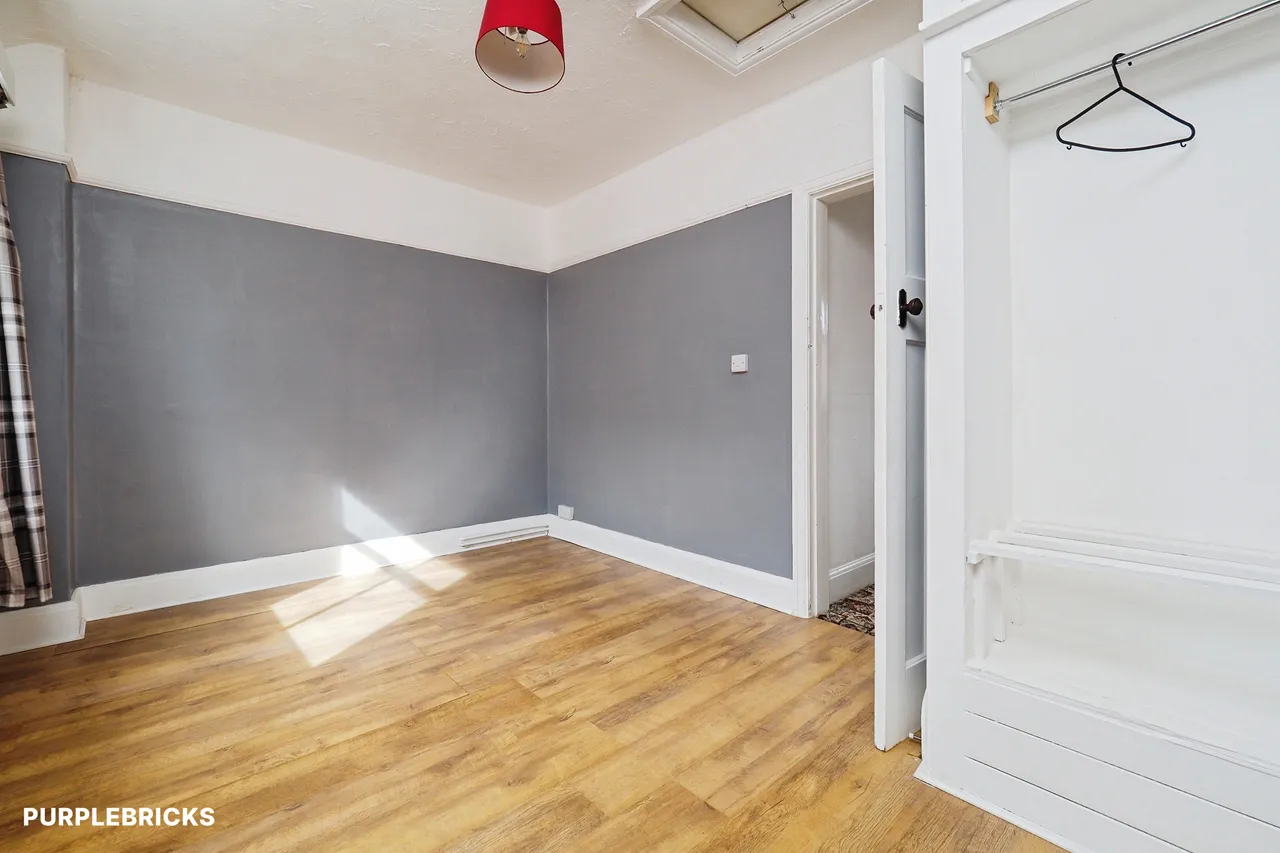 Parkdale Road, Bakersfield, NG3, photo 15