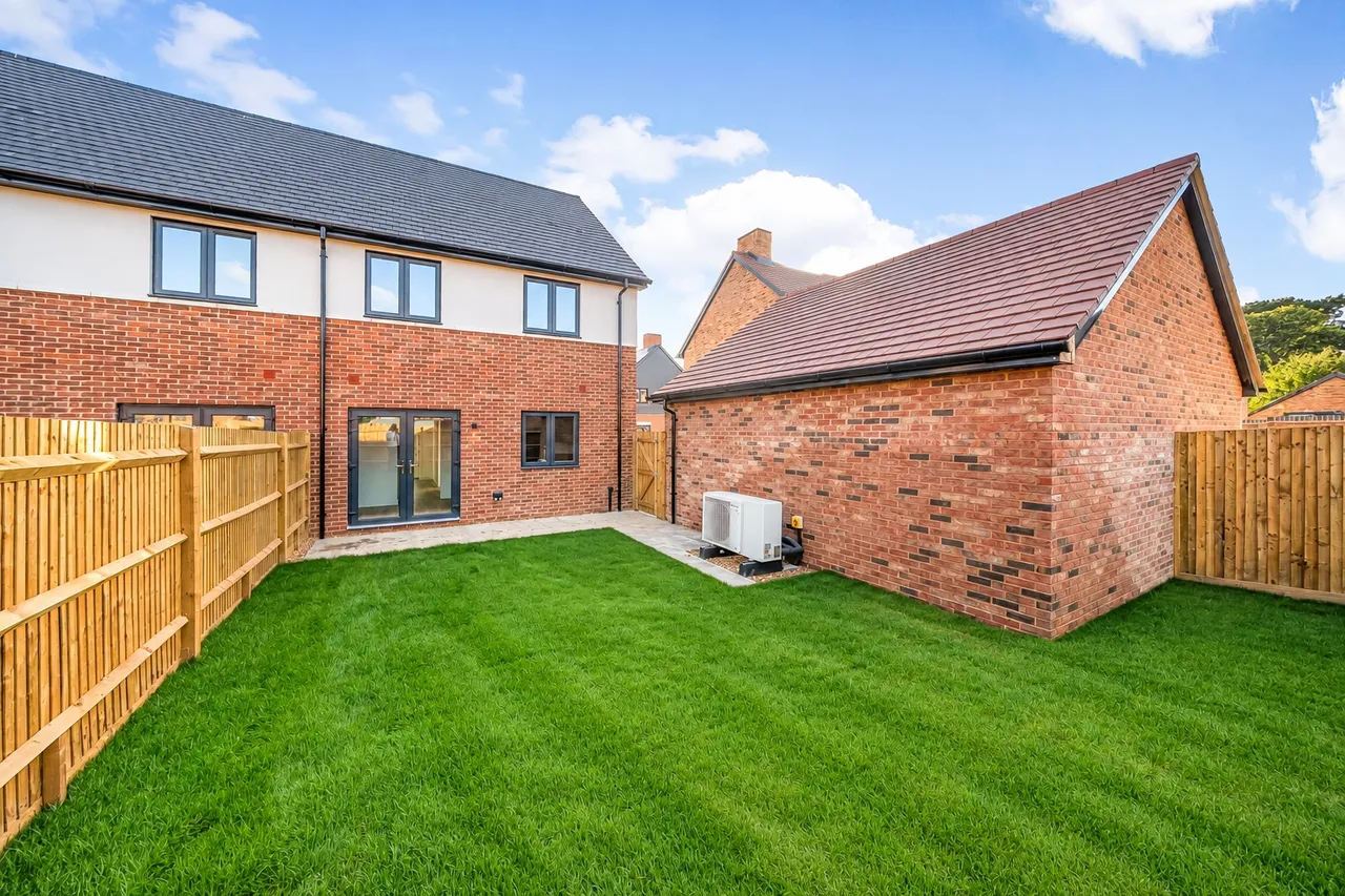 Tribune Road, Warsash, SO31, photo 10