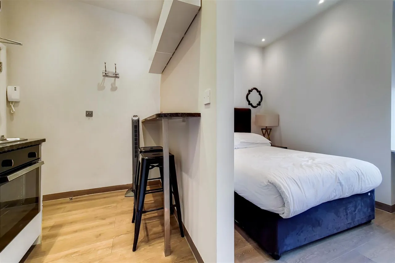 Penywern Road, Earls Court, SW5, photo 5
