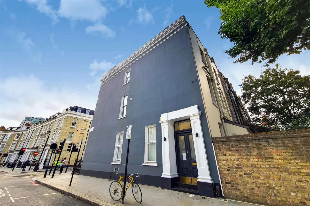 Penywern Road, Earls Court, SW5, photo 4