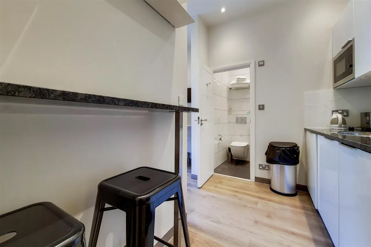 Penywern Road, Earls Court, SW5, photo 6