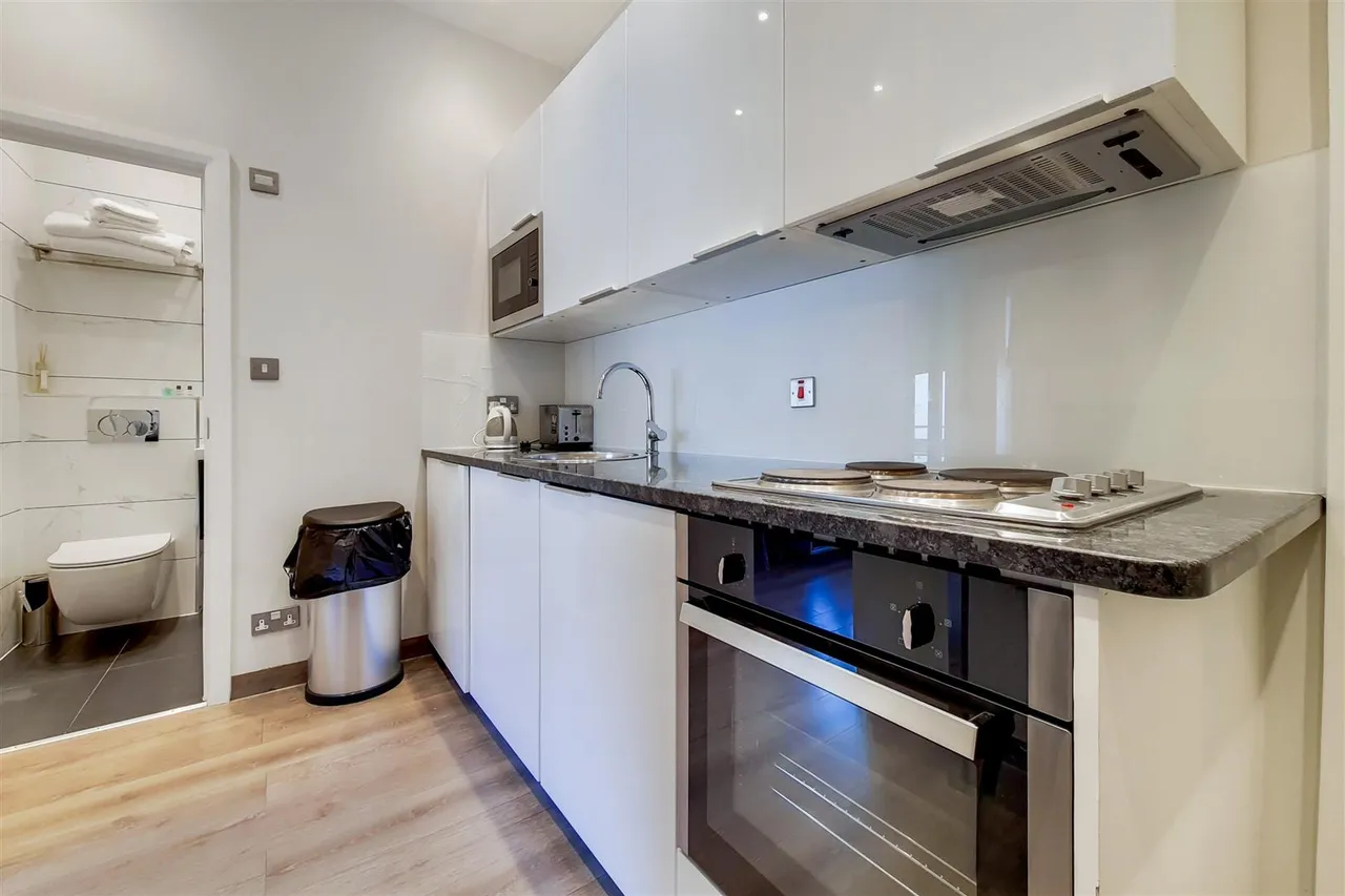 Penywern Road, Earls Court, SW5, photo 9
