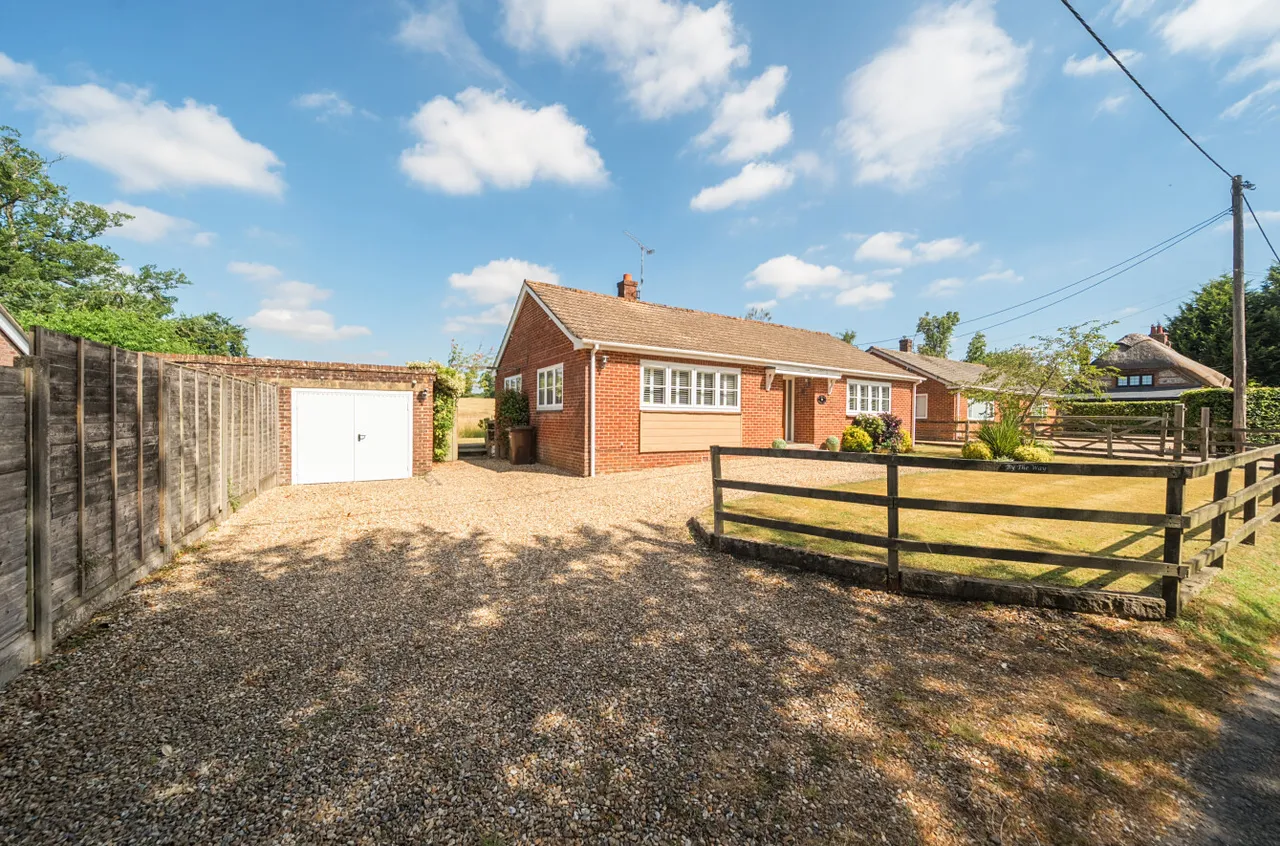 Wood Lane, Bramdean, SO24, photo 8