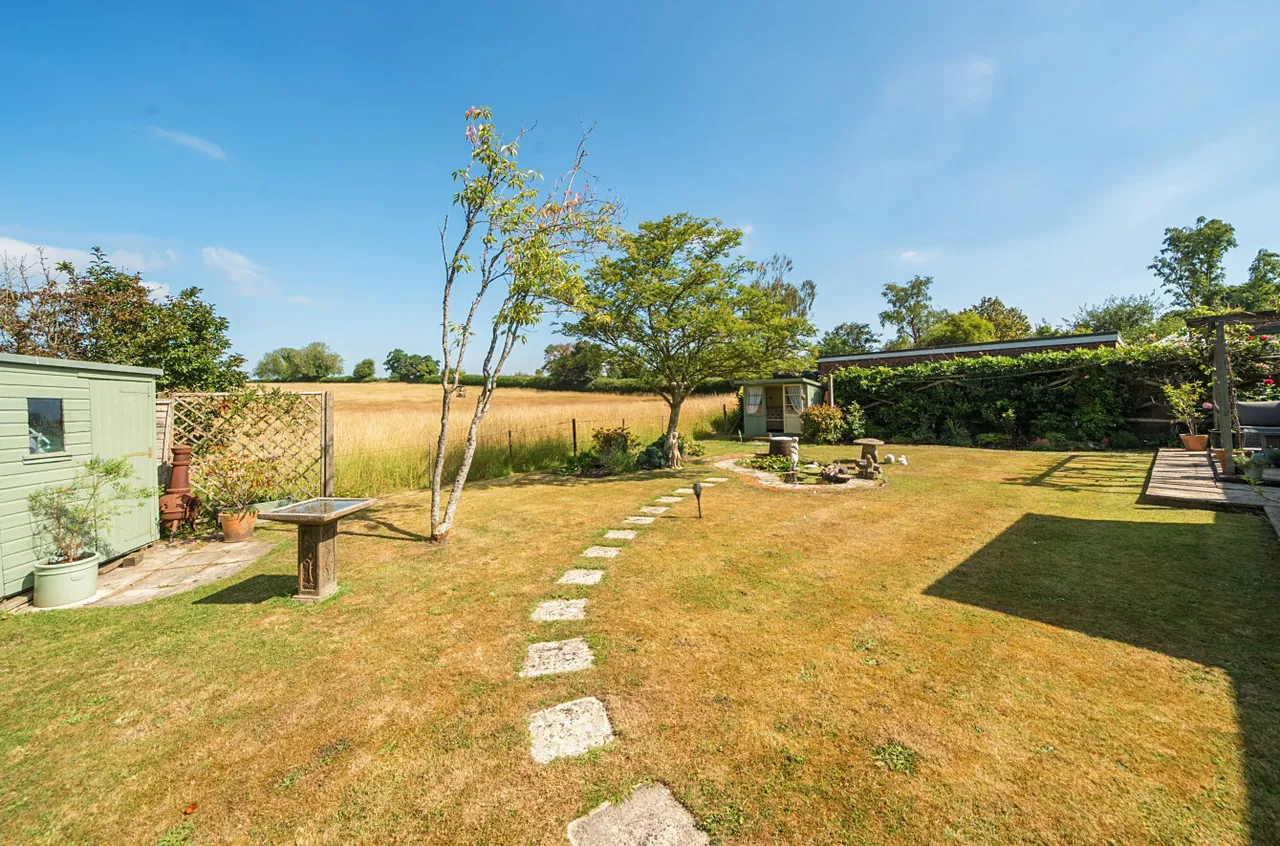 Wood Lane, Bramdean, SO24, photo 15