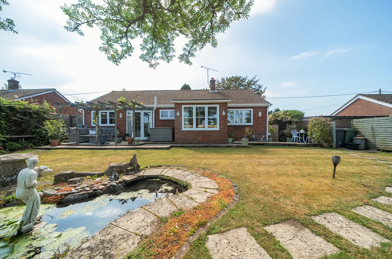 Wood Lane, Bramdean, SO24, photo 13