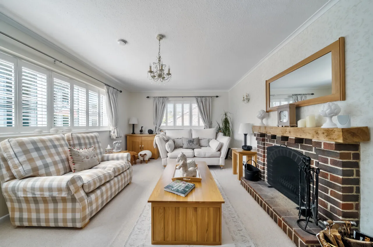 Wood Lane, Bramdean, SO24, photo 2