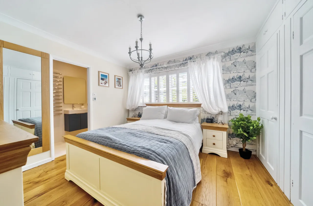 Wood Lane, Bramdean, SO24, photo 6